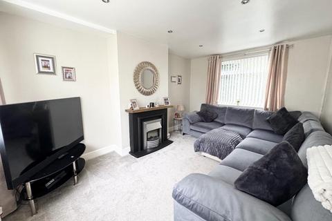 Radford Close, Roseworth... 2 bed semi