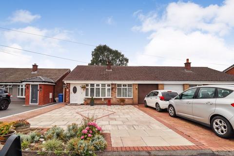 Radlett Close, Penketh, WA5 2 bed bungalow for sale