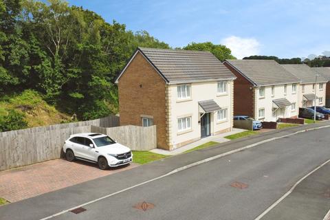 Ladysmith Road, Treboeth, Swansea... 3 bed detached house for sale