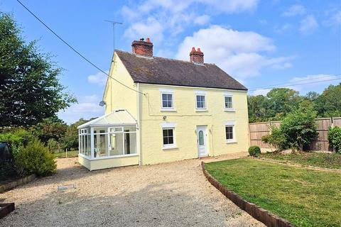 Little Hereford, Ludlow, Shropshire... 4 bed detached house for sale