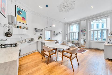 Cleveland Square, Bayswater, London, W2 2 bed flat for sale