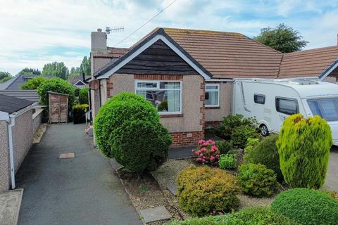 Filton Grove, Torrisholme, Morecambe... 2 bed semi