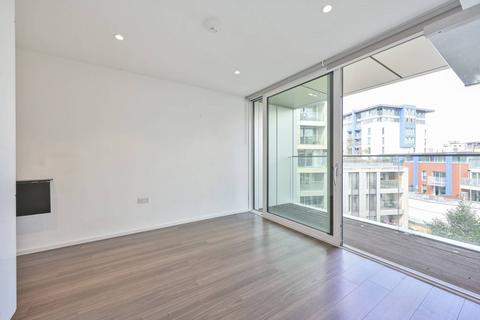 Buckhold Road, Wandsworth, London, SW18 1 bed flat for sale