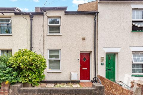 Weald Road, Brentwood, Essex, CM14 2 bed terraced house for sale