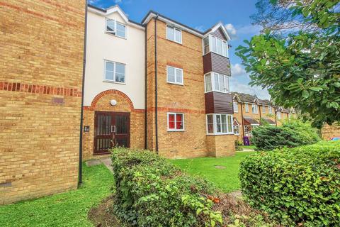 Chagny Close, Letchworth Garden City... 1 bed ground floor flat for sale