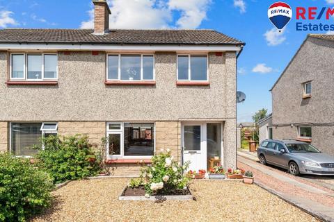 Ratho Park Road, Newbridge EH28 3 bed semi