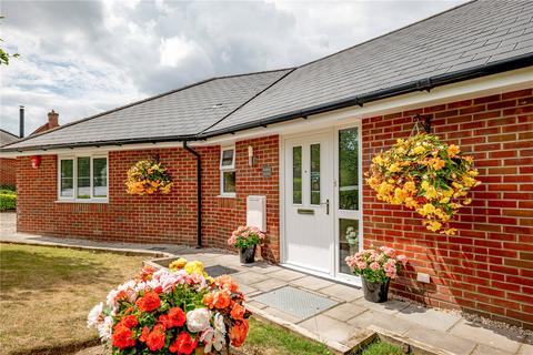 The Ridge, Woodfalls, Salisbury... 3 bed bungalow for sale