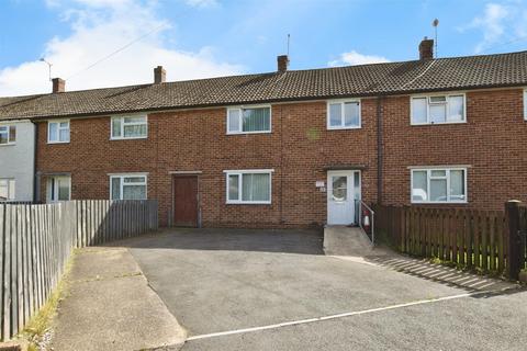 Stannington Drive, Longhill, Hull 3 bed terraced house for sale
