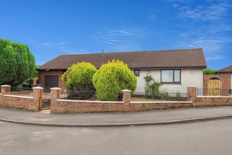 Eldrick Avenue, Fauldhouse 3 bed detached bungalow for sale