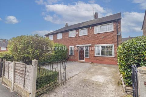 Thistleton Road, Preston PR2 2 bed house for sale