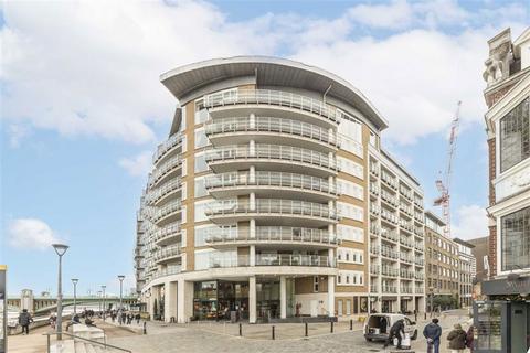 New Globe Walk, London SE1 1 bed flat for sale