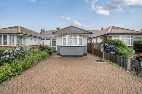 Brookfields Avenue, Mitcham CR4 2 bed bungalow for sale