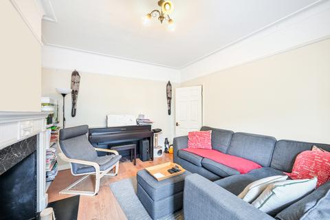 Sandringham Avenue, London SW20 4 bed terraced house for sale
