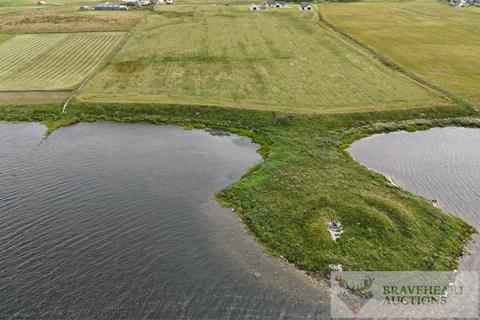 Tidelines, Harray Loch, Harray... Land for sale