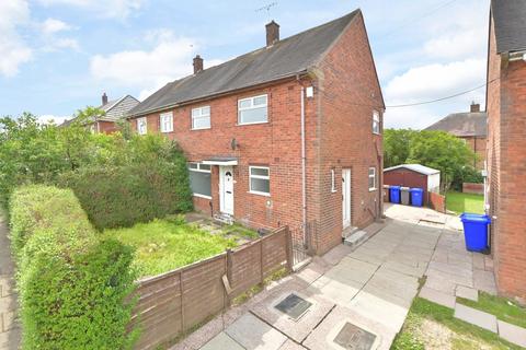 Brookwood Drive, Meir, Stoke On Trent 3 bed semi