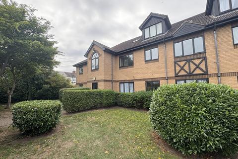 Bradley Road, Enfield EN3 1 bed apartment for sale