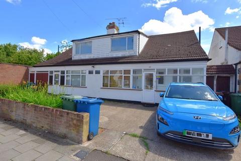 Victor Road, North Harrow 8 bed property with land for sale