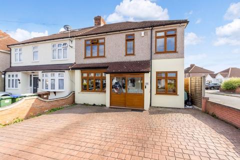 Vaughan Road, Welling DA16 4 bed semi