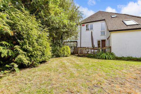 Teddars Leas Road, Etchinghill... 3 bed detached house for sale