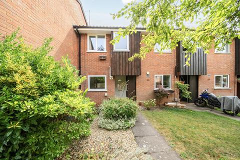 Greenham Wood, Bracknell 3 bed terraced house for sale