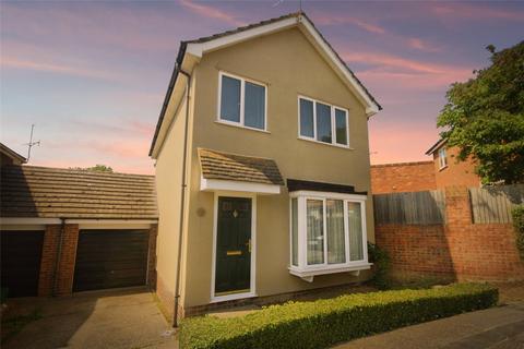Bankside Close, South Woodham... 3 bed link detached house for sale