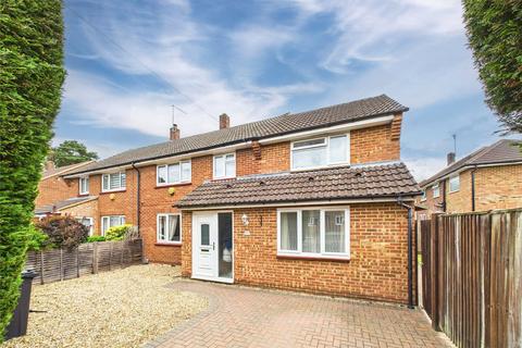 Larch Close, Camberley, Surrey, GU15 4 bed semi