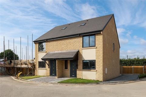 Howarth Gardens, Brinsworth... 4 bed semi