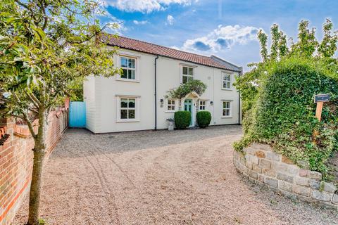 Church Lane, Bradwell 3 bed detached house for sale