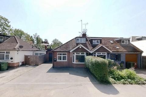 Overstone Road, Sywell, NN6 0AW 3 bed bungalow for sale