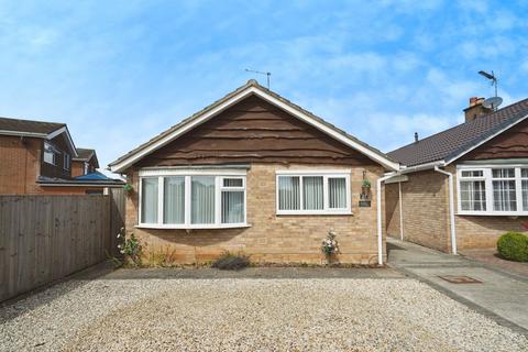 Viking Road, Bridlington YO16 3 bed detached bungalow for sale