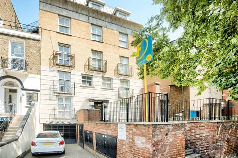 Edgware Road, Maida Vale, London, W2 1 bed flat for sale
