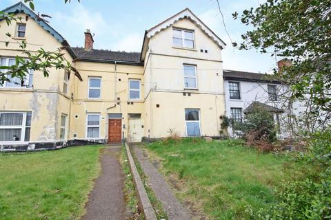 Horse Fair, Rugeley, Staffordshire... Studio for sale