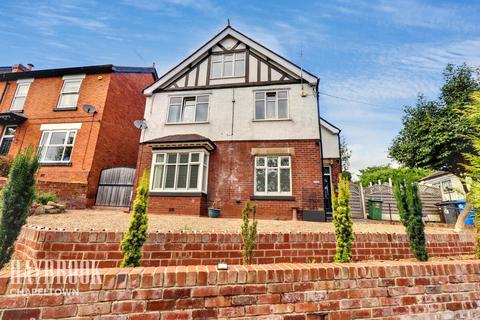 Burncross Road, Chapeltown 5 bed detached house for sale