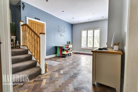 Burncross Road, Chapeltown 5 bed detached house for sale