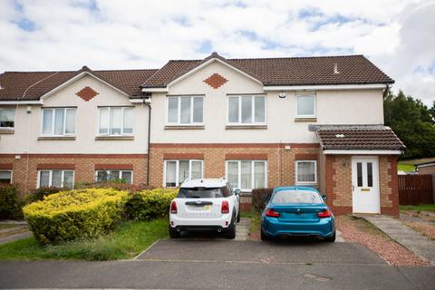 Birch Grove, Cambuslang G72 2 bed flat for sale