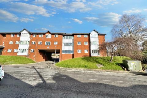 Wentloog Court, Wentloog Road... 2 bed ground floor flat for sale