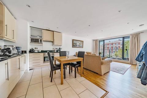 Maida Vale, Little Venice, London, W9 2 bed flat for sale