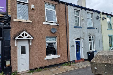 Lock Side, Stalybridge, Stalybridge 4 bed terraced house for sale