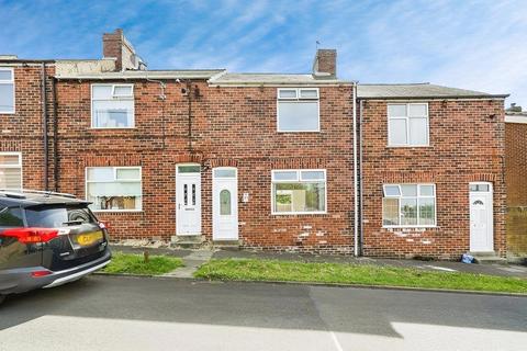 Girven Terrace West, Houghton Le... 2 bed terraced house for sale