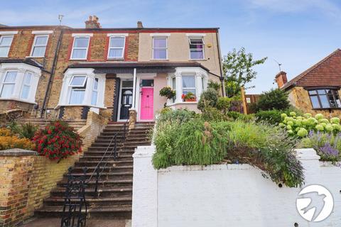 Kentish Road, Belvedere, DA17 2 bed end of terrace house for sale