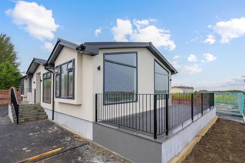 Humbie Chalet Village, Kirknewton, EH27 2 bed chalet for sale