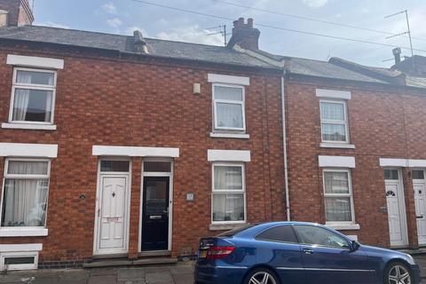 South Terrace, Abington, Northampton NN1 2 bed terraced house for sale