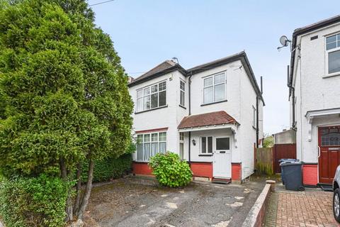 Argyle Road, Harrow 3 bed semi