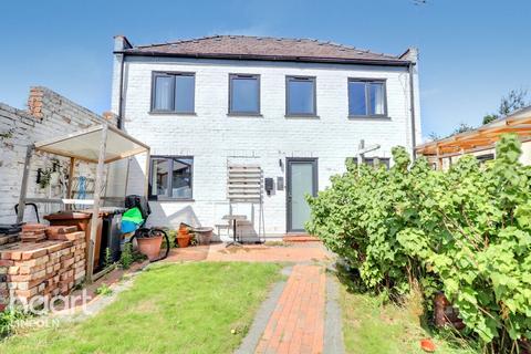 Allison Place, Lincoln 3 bed detached house for sale