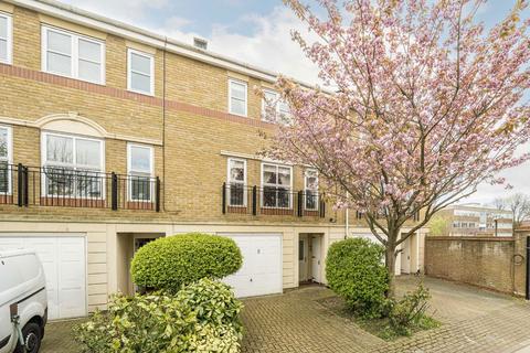 Pulteney Close, Isleworth TW7 4 bed house for sale