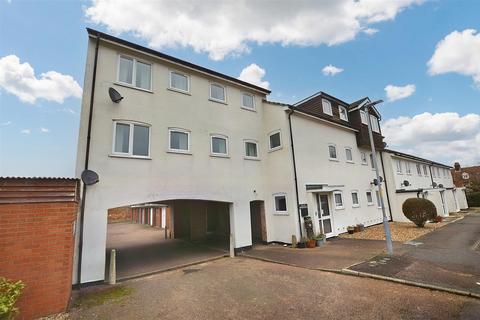 Bedford Mews, Norfolk Road, Sheringham 2 bed flat for sale