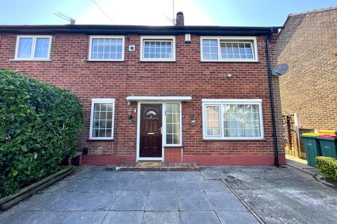 Thistleton Road, Ashton