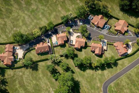 Far Meadow, Plot 8 Mayfield Farm... 5 bed detached house for sale