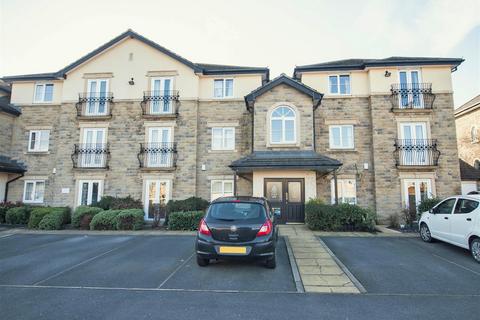 Bluehills Lane, Lower Cumberworth... 2 bed flat for sale
