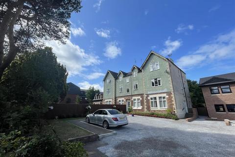 Church Road, Upton, Wirral 2 bed flat for sale